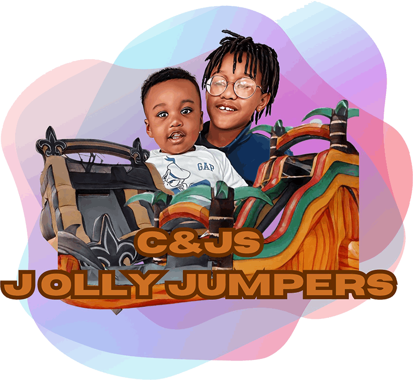 C&Js Jolly Jumpers